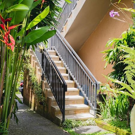 Mancur Guesthouse Ubud  Ngoại thất bức ảnh